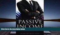 Read  Passive Income: Make Money Online With Multiple Streams Of Income  Ebook READ Ebook