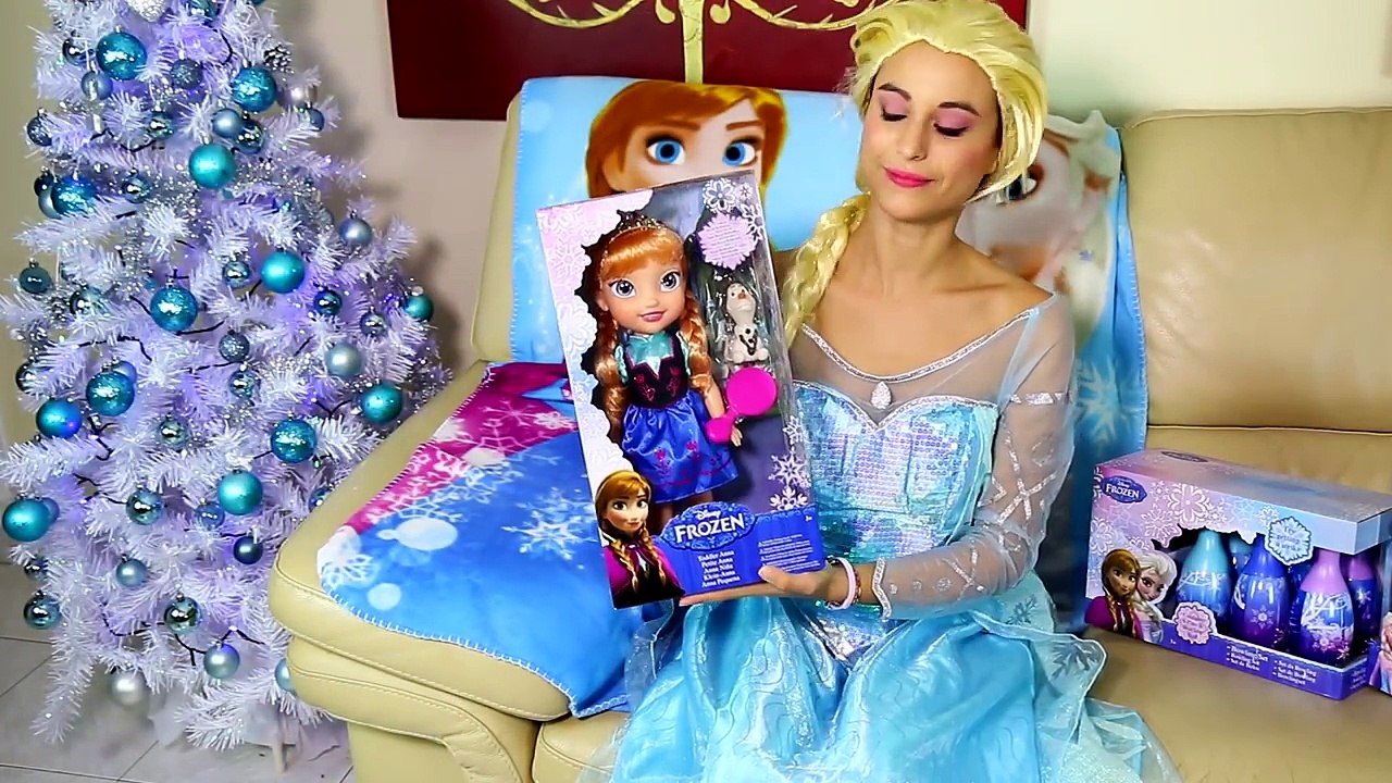 Spiderman vs Superman Balloon Drop Pop Challenge w_ Frozen Elsa Superhero Fun Toys in Real Life-oFdr7LLkw-g