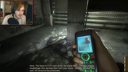 UNLIMITED POWER! - Condemned  Criminal Origins - Let s Play - Part 3