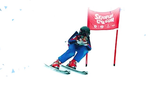 Souvenirs d'Athlètes - Alexis Pinturault