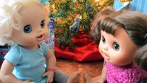 Baby Alive GIVEAWAY - Day 9 - 10 Days Of Christmas Giveaways With The Toy Heroes!-2eFCkzMf-qM