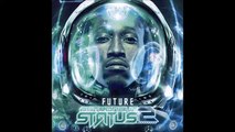 FUTURE - DEAD BROKE [FEATURING FREDO SANTANA, CHIEF KEEF]