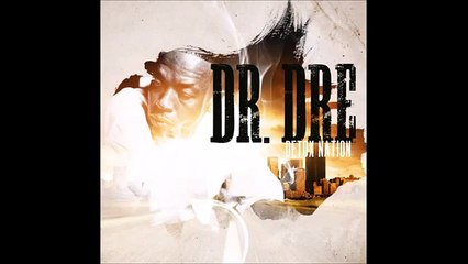 DR. DRE - MUSIC TO DRIVE BY [NEW 2017] [DETOX NATION]