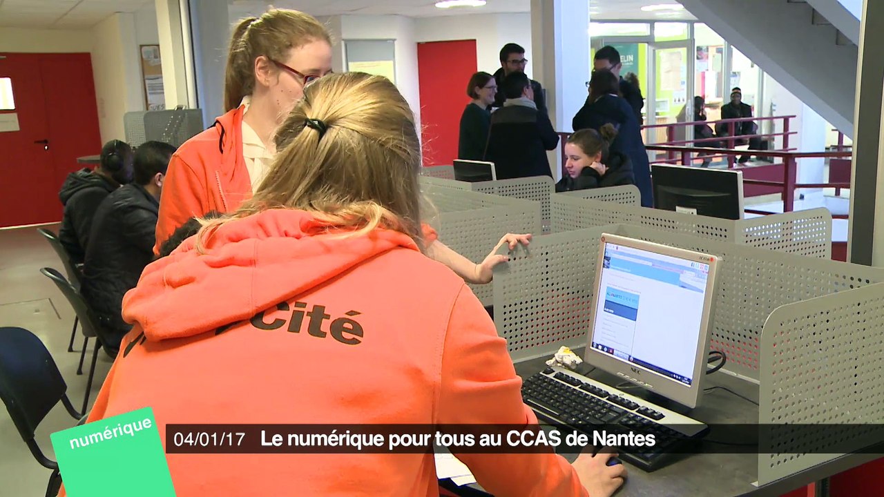Numérique #38