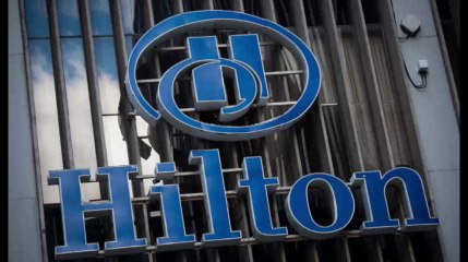 Pourquoi les hôtels Hilton se scindent en trois