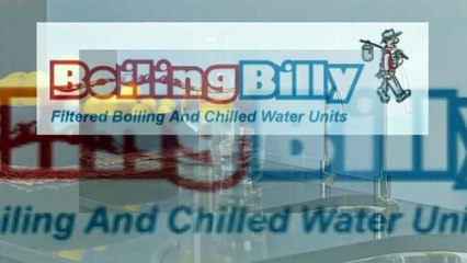 Instant Filtered Water - boiling-billy.com