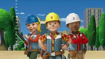 Stack to the Sky - Bob The Builder Games - PBS Kids
