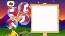Numbers from 1 to 20 Puzzle For Kids - Learn to Count, Learning Numbers using a Puzzle 123