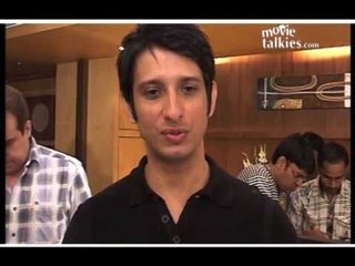 Sharman's knotty marital matters!