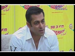 'Child's academic failure is better than losing a child!': Salman Khan