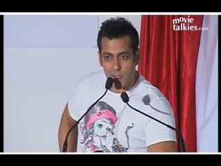 Sallu cycles down memory lane....