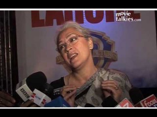 'Lahore' packs in Indo-Pak punch!