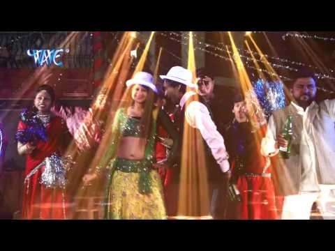 Superhit Song - Bole Sabhe Happy New Year - Naya Saal Ka Namuna - Ranjan Saxena - Bhopuri Hot Songs