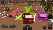 Driving Academy Reloaded - Android Gameplay HD