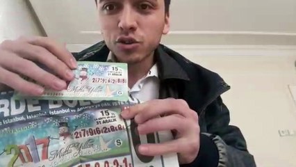 Milli Piyango'nun büyük ikramiyesi ile ilgili önemli açıklama