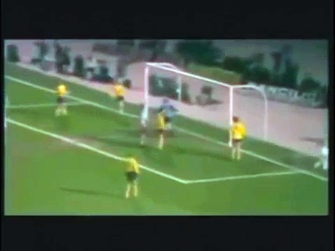 15.03.1978 - 1977-1978 European Champion Clubs' Cup Quarter Final 2nd Leg Juventus 1-1 AFC Ajax (With Penalties 3-0)