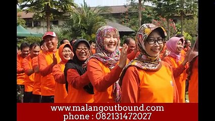 Outbound di Singhasari, Outbound Beji, 082131472027, www.malangoutbound.com