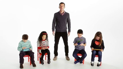 My Bright Smile App - Kids Learning with Games