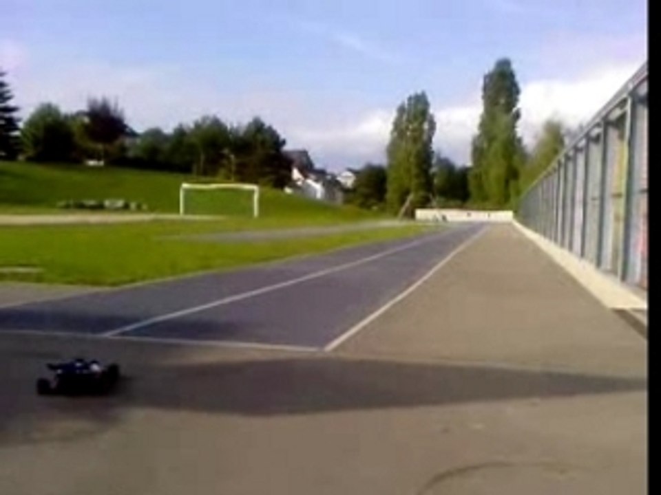 tamiya rc dragster 2