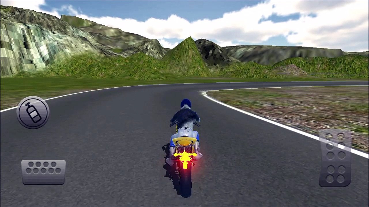 BKT Bick Racing ! 3