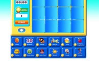 Ukrainian online games - Memory card game - Ukrainian language learning games for kids