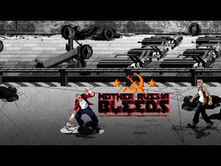 Mother Russia Bleeds - E2 - (Gameplay) - Still We Fight  part 1 of 2