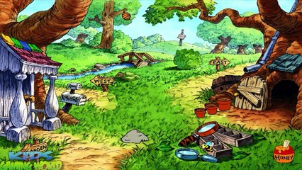 Disney's Pooh Math Adventure 🧸 | Fun Learning Games for Preschool Kids