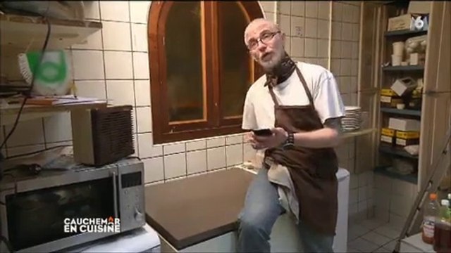 Un restaurateur qui a participé à Cauchemar en Cuisine sur M6 retrouvé mort dans son établissement