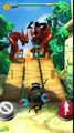 Ninja Panda Run Gameplay IOS / Android