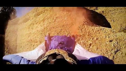 Blasting Into 2013 Happy New Year by Alexander Polli