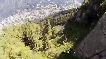 My Thoughts On Human Flight, Alexander Polli