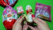 Giant Kinder Ovo Gigante de Páscoa Sereias Kinder Joy Surprise Egg