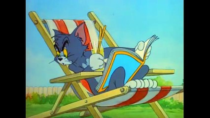 Tom and Jerry - 41 Episode - Hatch Up Your Troubles (1949)