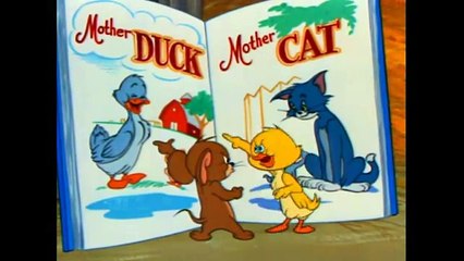 Tom and Jerry - That s My Mommy (1955)
