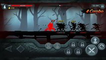 Dark Sword [Android/iOS] Gameplay (HD)