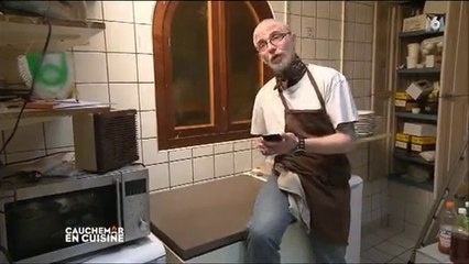 Un candidat de "Cauchemar en cuisine" de Philippe Etchebest, a été retrouvé mort dans son restaurant