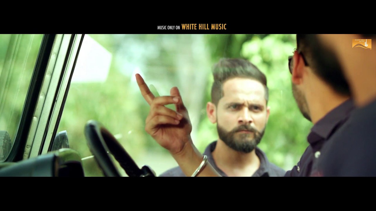 90 Degree (Full Song) - Sukhpal Channi - Parmish Verma - Latest Punjabi Song - White Hill Music
