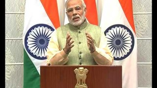 PM Modi Live || 31-12-2016 - देश के नाम सन्देश  || Full Speech Live Recorded