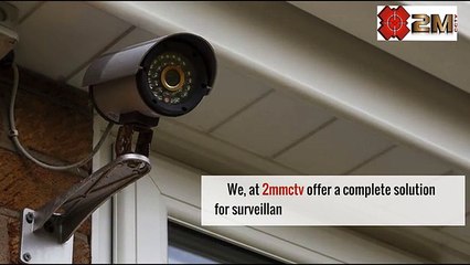 Looking for Surveillance video camera - 2mcctv.com