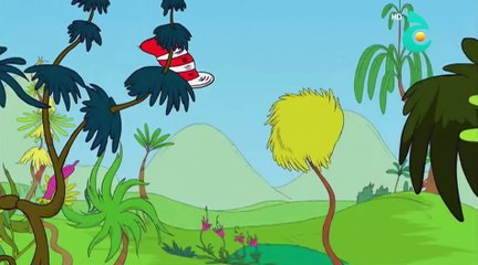 القط ذو القبعة 51