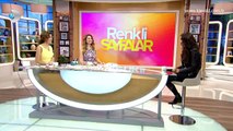 Renkli Sayfalar 168, Bölüm- Şahin Irmak, nişanlısı Asena Tuğal'ı canlı yayında fırçaladı!