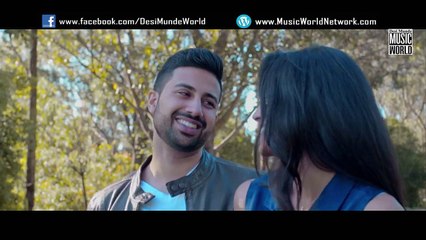 Saah (Full Video) Hardy Sandhu | New Punjabi  Song 2017 HD