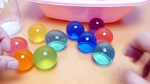 Giant Magic Beads Water Pearls - Monster Orbeez