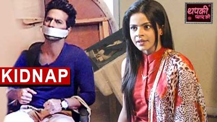 Thapki KIDNAPS Kabir  MAJOR TWIST  Thapki Pyar Ki