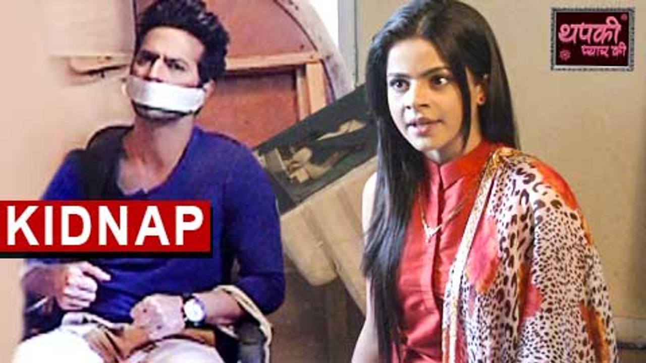 Thapki KIDNAPS Kabir  MAJOR TWIST  Thapki Pyar Ki