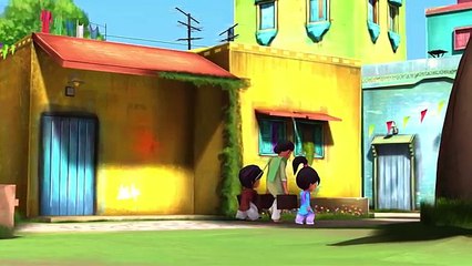 Burka Avenger Fights Prejudice,part3