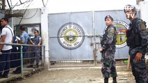 Philippines: une prison attaquée, plus de 150 détenus s'évadent