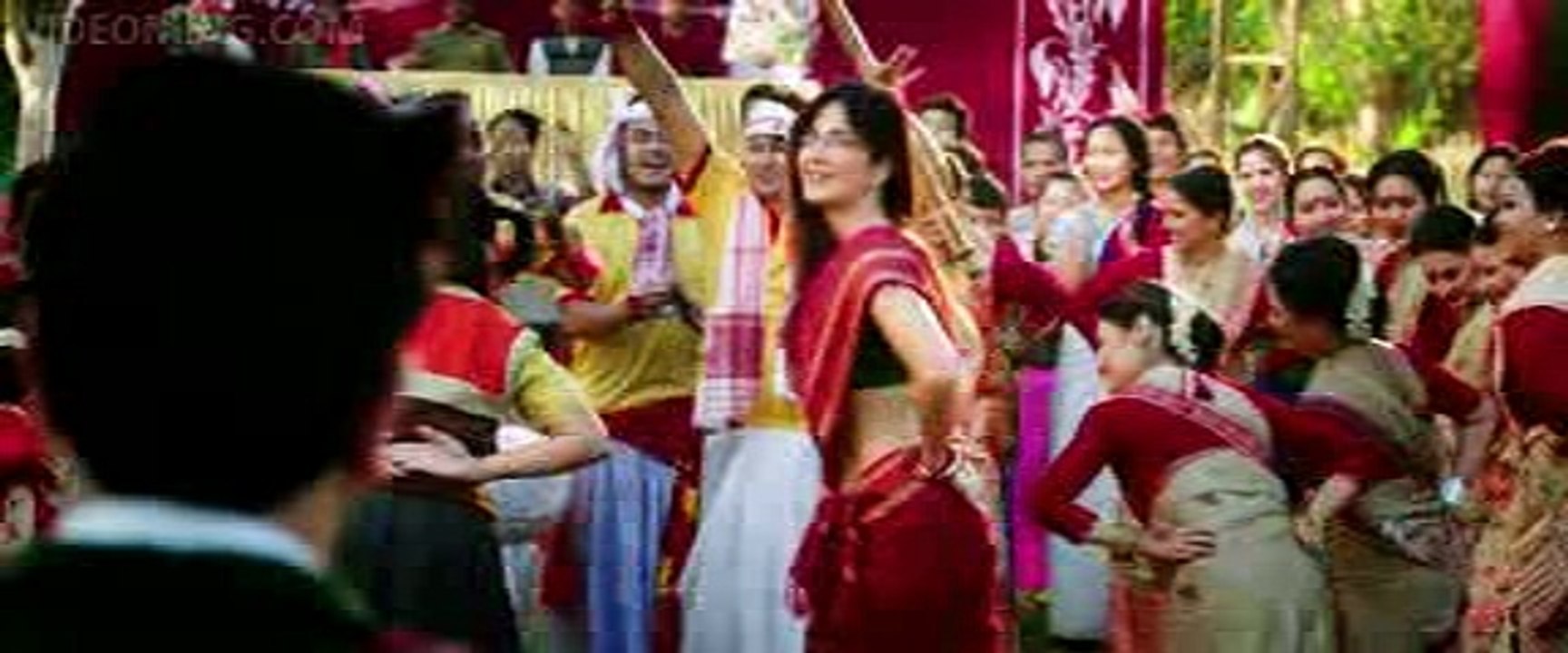 Jagga Jasoos (Theatrical Trailer)