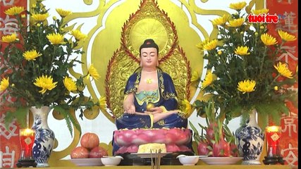 Hà Tĩnh: Đại lễ cầu siêu tưởng niệm các liệt sĩ, nạn nhân tuyến đường 22 và sân bay Libi - Hồ Kẻ Gỗ - Nguồn Video:  Báo