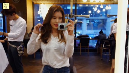 Thay đổi Diện mạo Mới trước khi đi Việt Nam